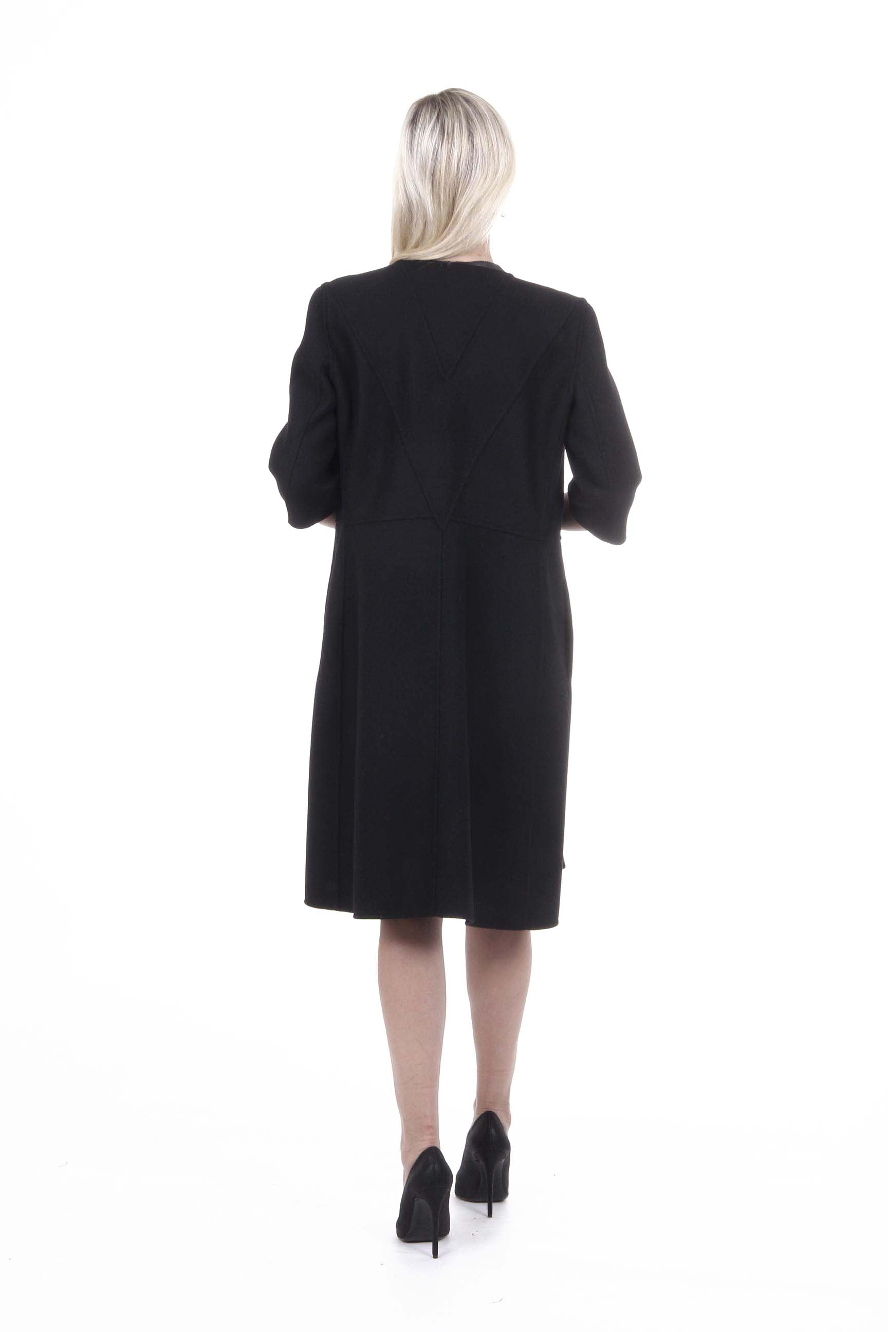 Bottega Veneta Cappotto Donna 337128 VZ220 4030