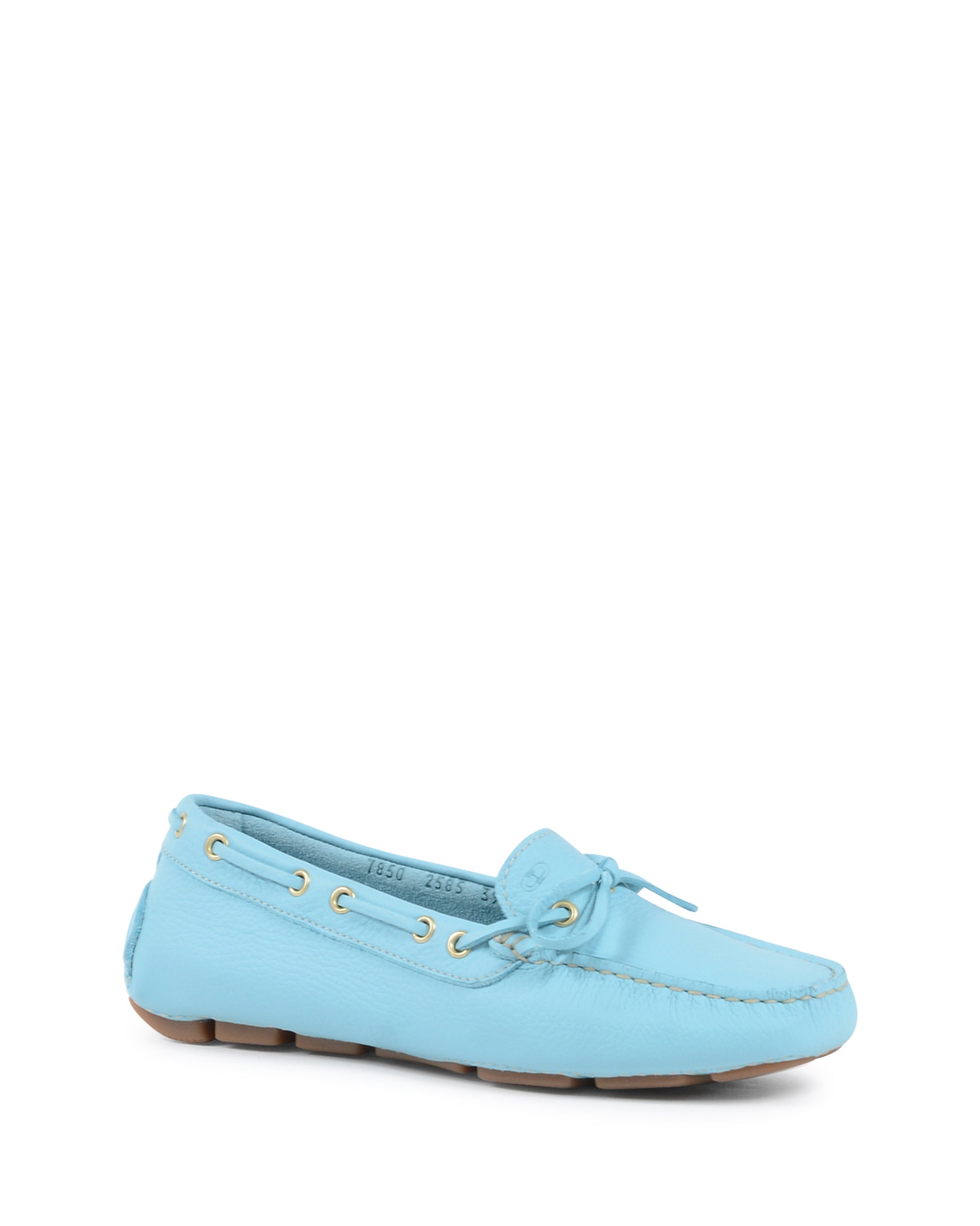 Mocassino elegante da donna
