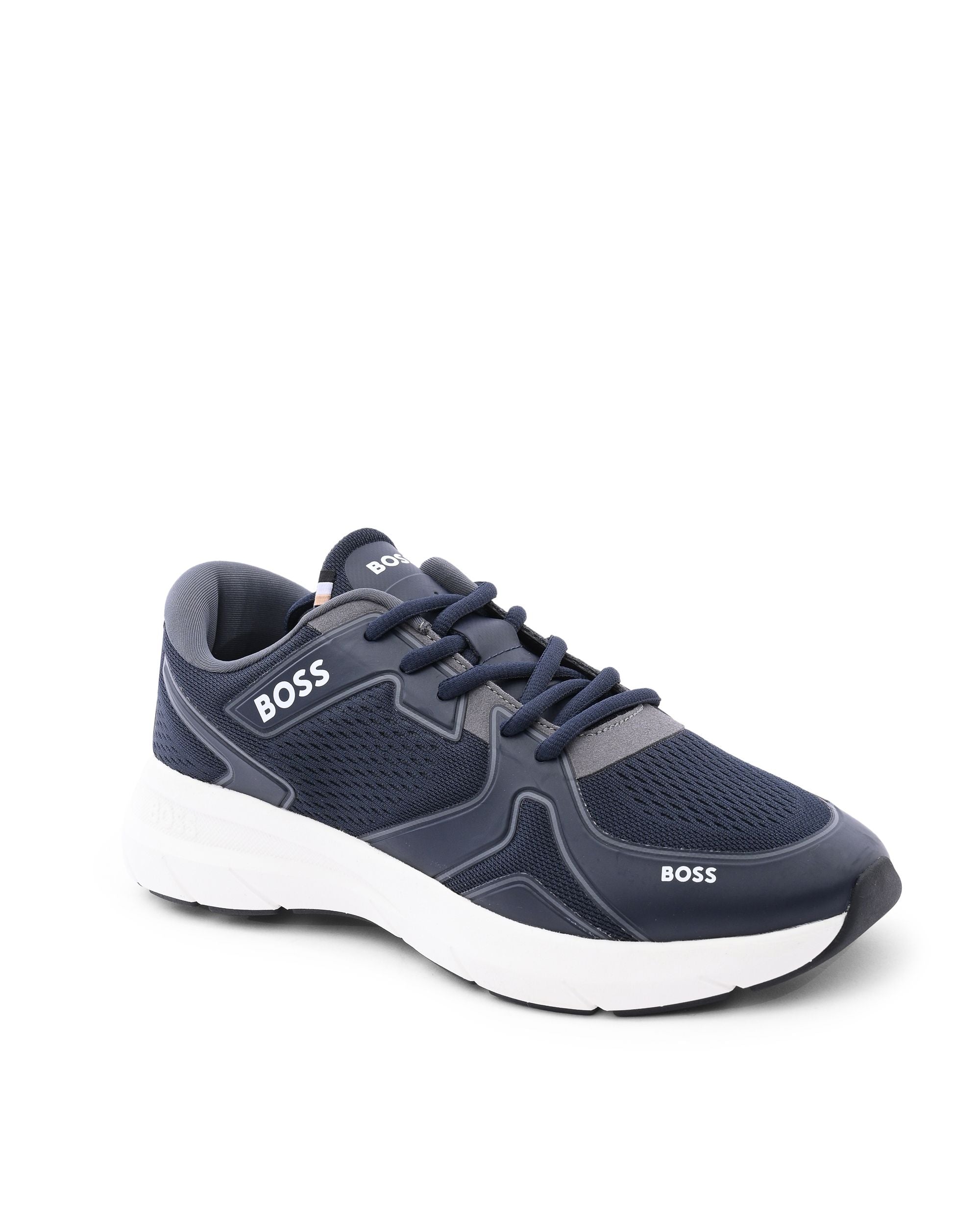 Sneakers da uomo Boss by Hugo Boss 50493217 401