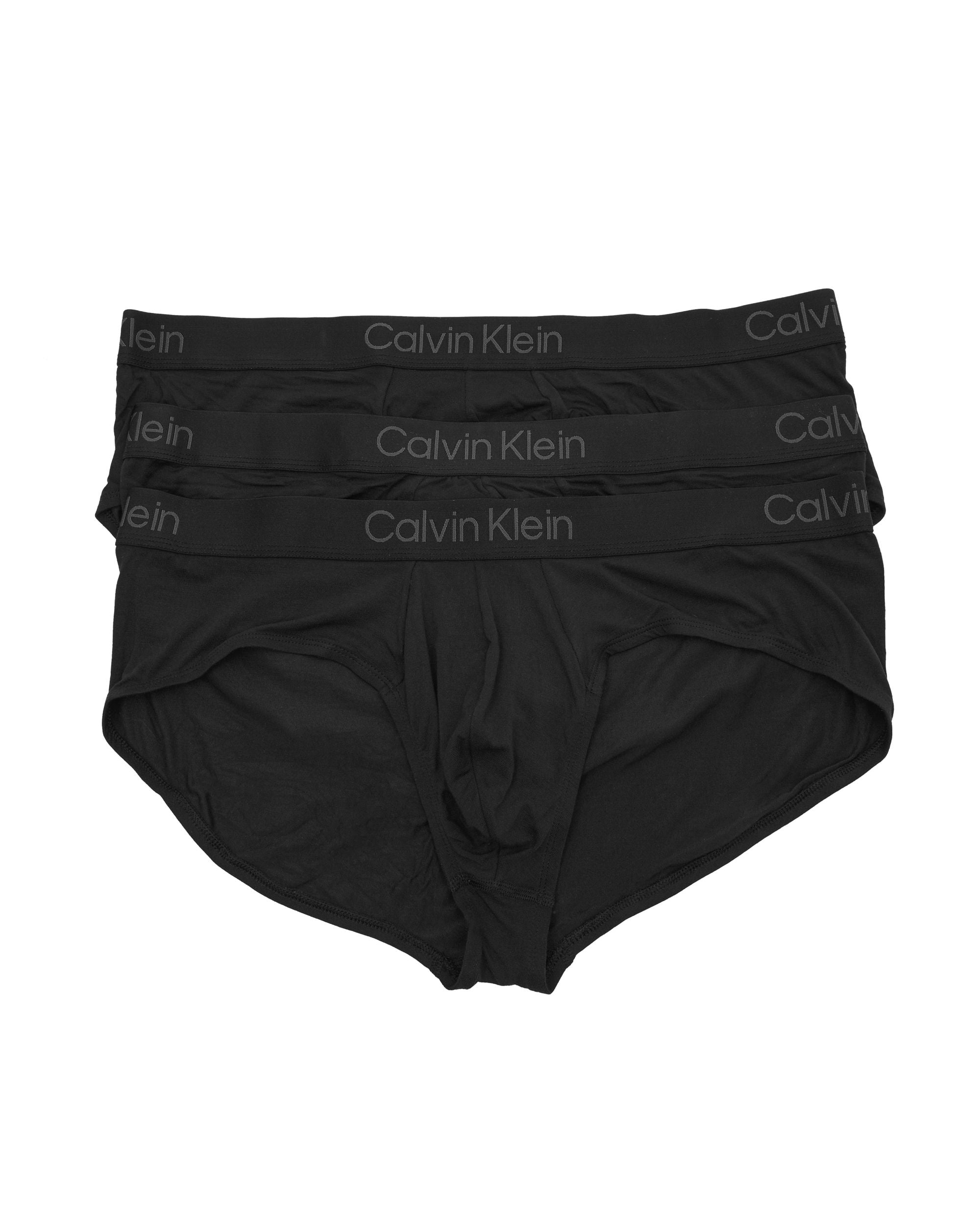 Calvin Klein Mens Brief LV00NB4191UB1