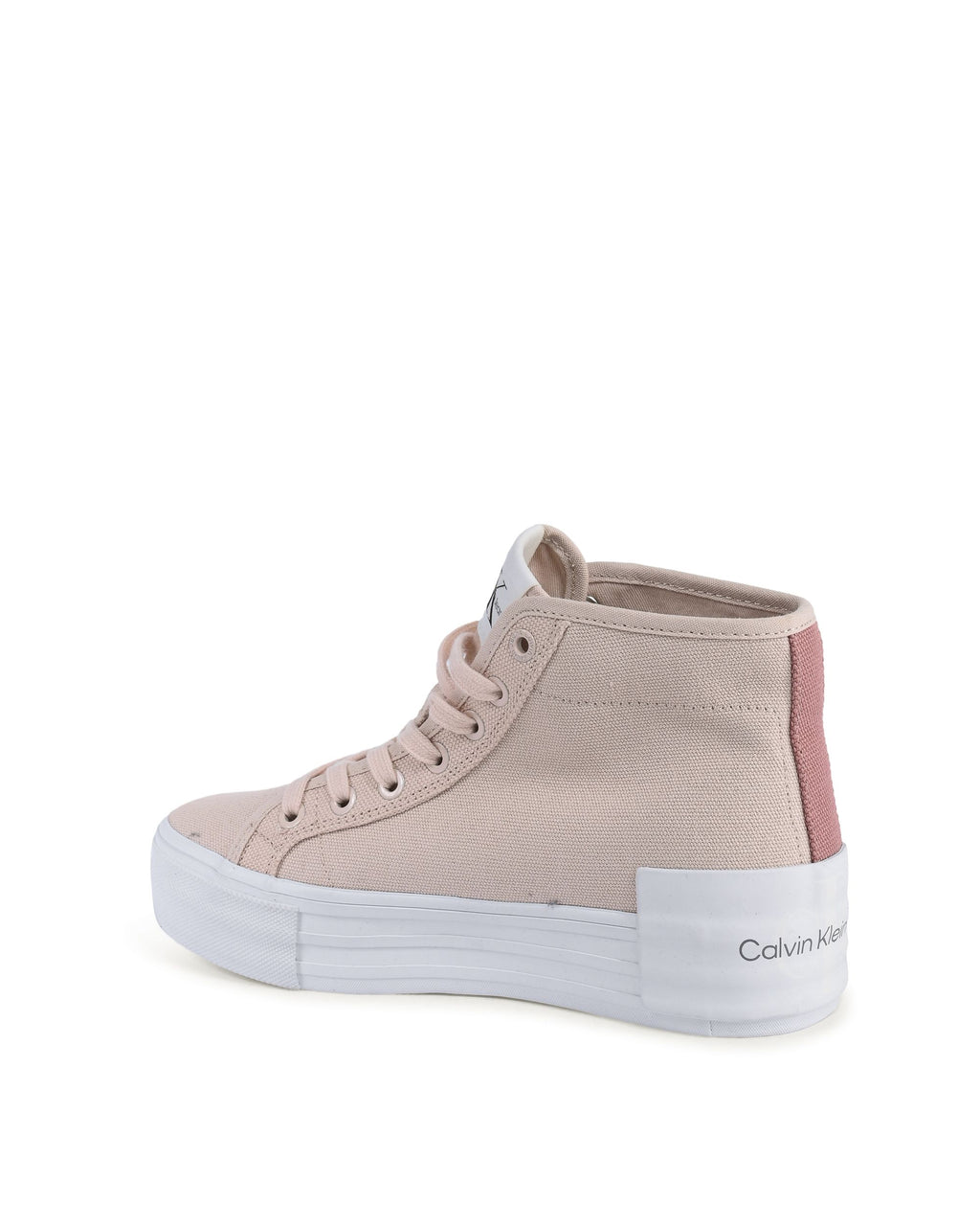 Calvin Klein Sneaker da donna bianca YW0YW013920K6