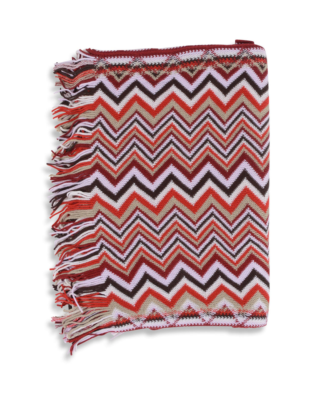 Missoni Donna Poncho Multicolore POB5WMD63000004