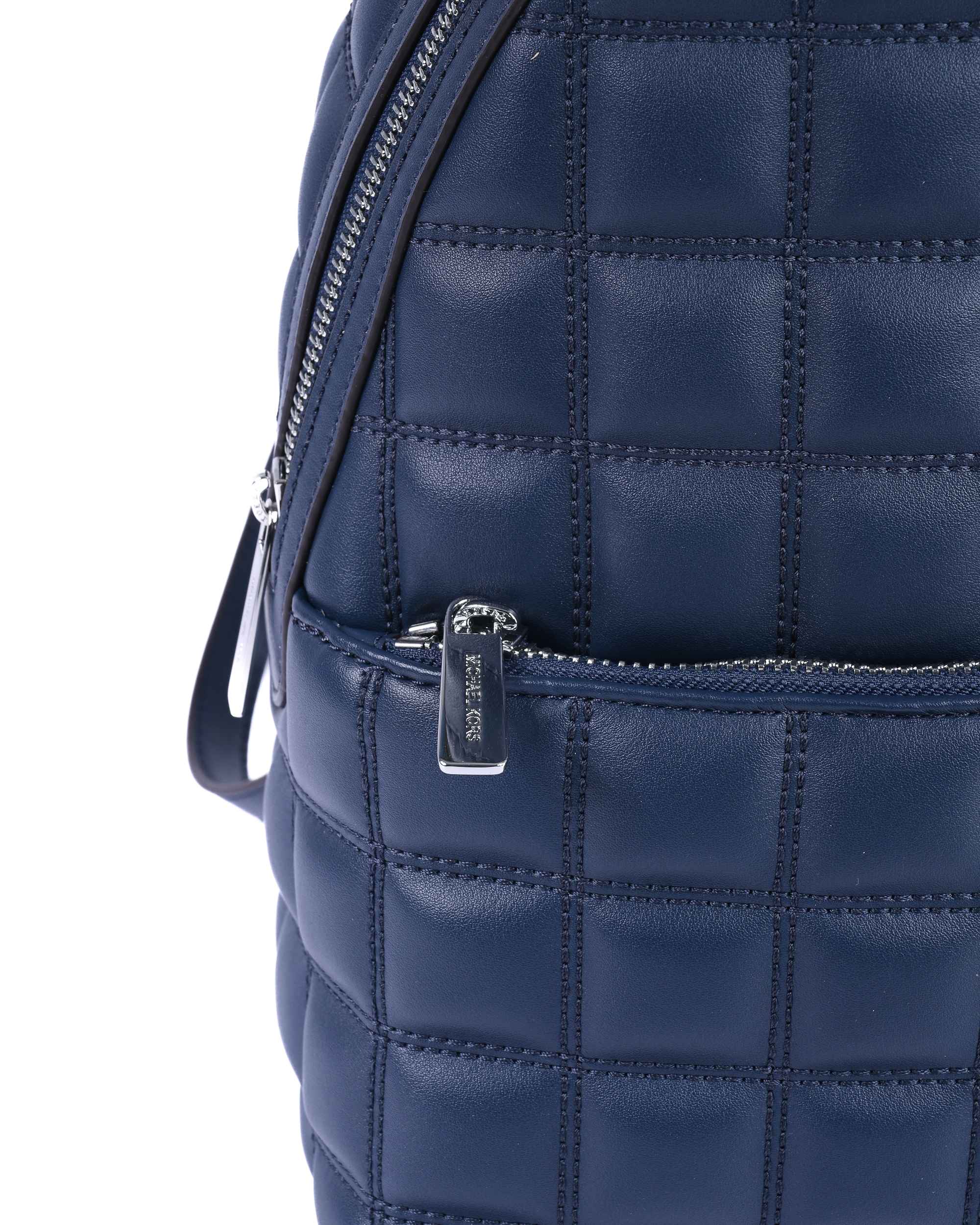Borsa a mano da donna Michael Kors 35R5S6HB6V NAVY