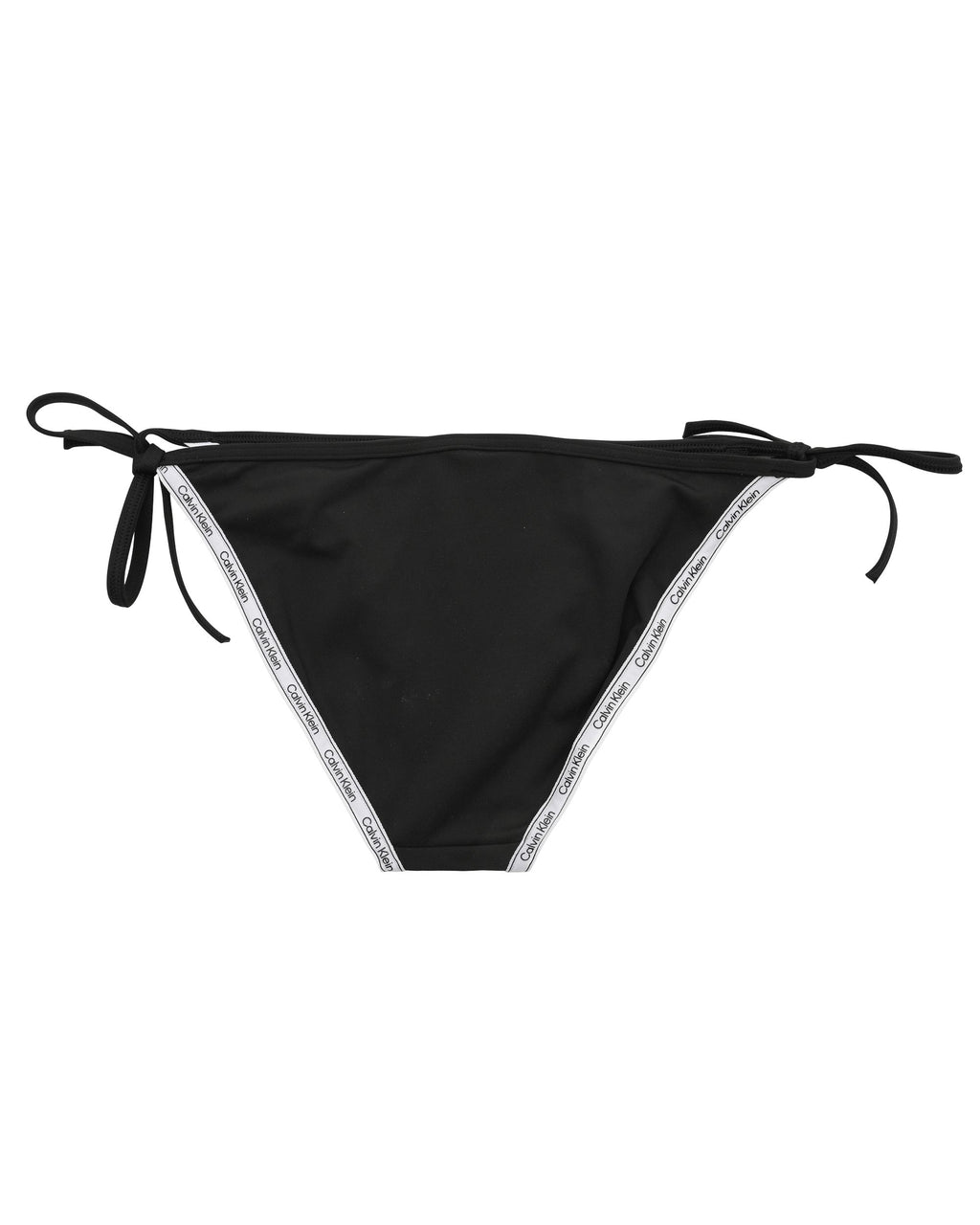 Calvin Klein Womens Swim Bottom KW0KW01711BEH