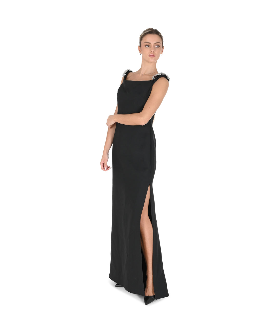 Abito da donna Valentino 1B3VDDT01CF.0NO 801