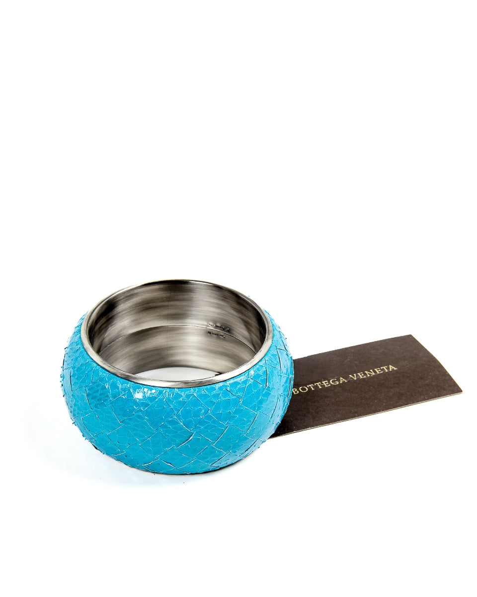 Bracciale da donna Bottega Veneta 130221 V0FH3 4802