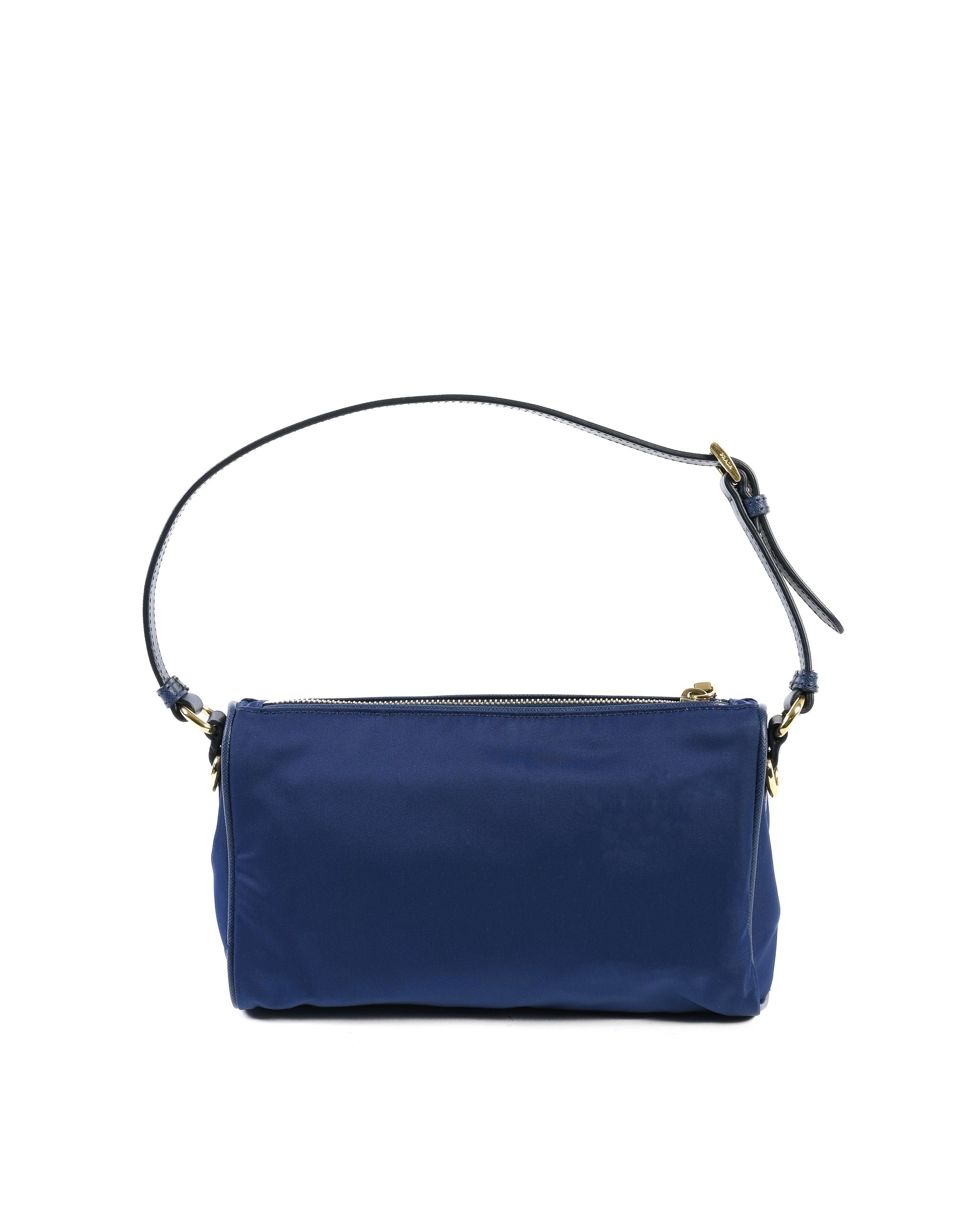 Borsa a mano Prada Clutch BN1834 Royal