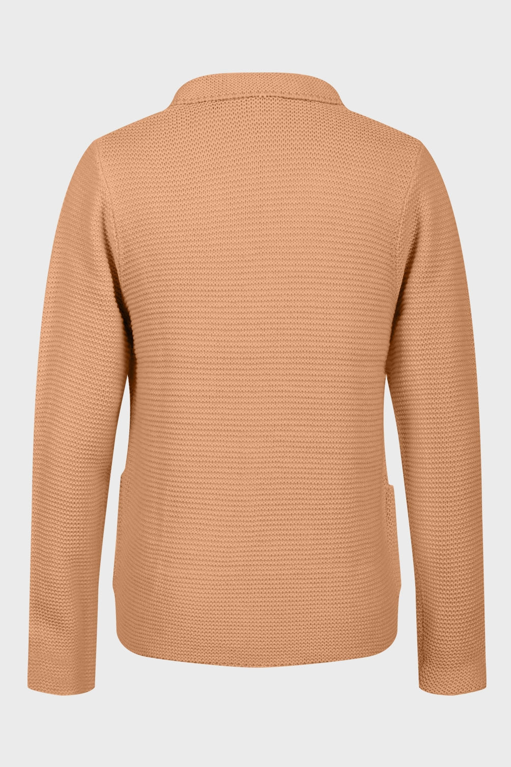 19V69 Italia Cardigan Uomo Marrone JOEY MARRONE CHIARO