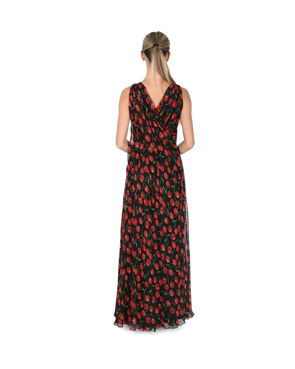 Dolce & Gabbana Abito da donna F6BDETIS1QA HN4IY 81C