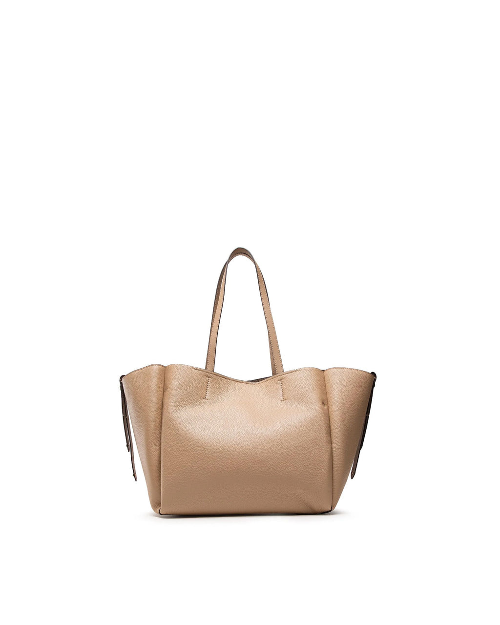 Michael Kors Borsa Tote Grande da Donna con Apertura a Bottone 30S2G7FT3L-626