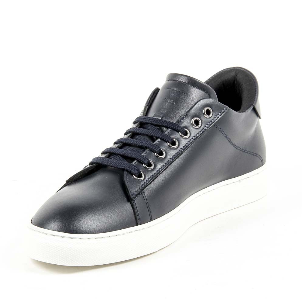 V 1969 Italia Mens Sneaker V5390 TOKYO BLU