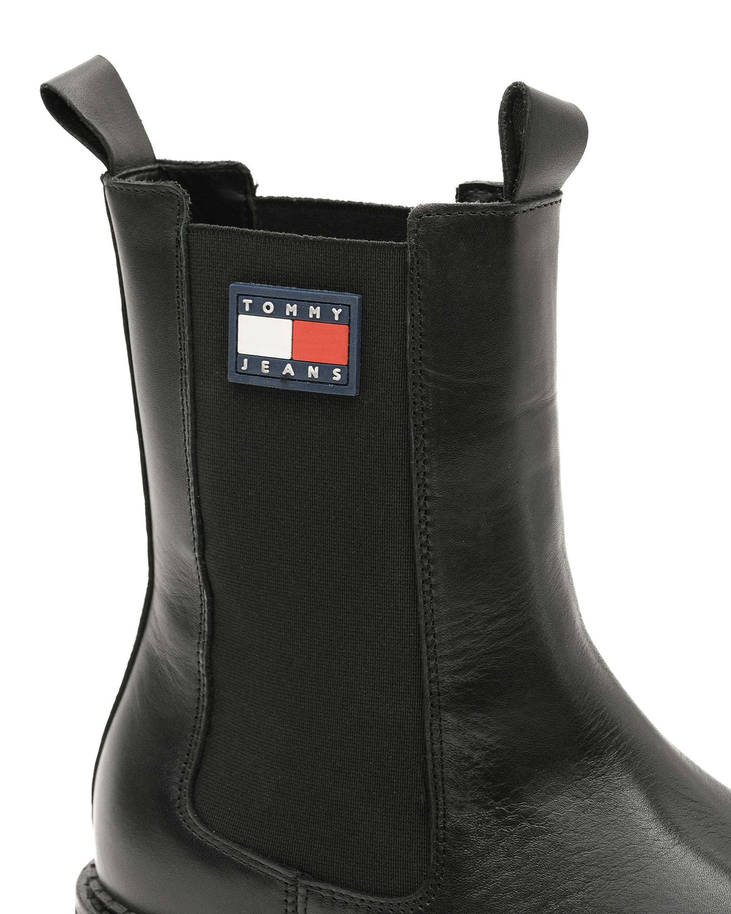 Stivali da donna Tommy Hilfiger EN0EN02629BDS