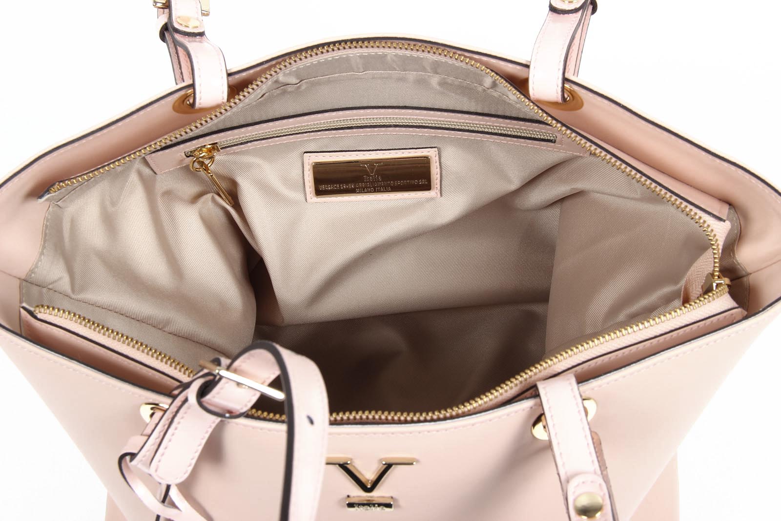 Borsa donna V 1969 Italia E250/52 RUGA/SPECCHIO TUBEROSE