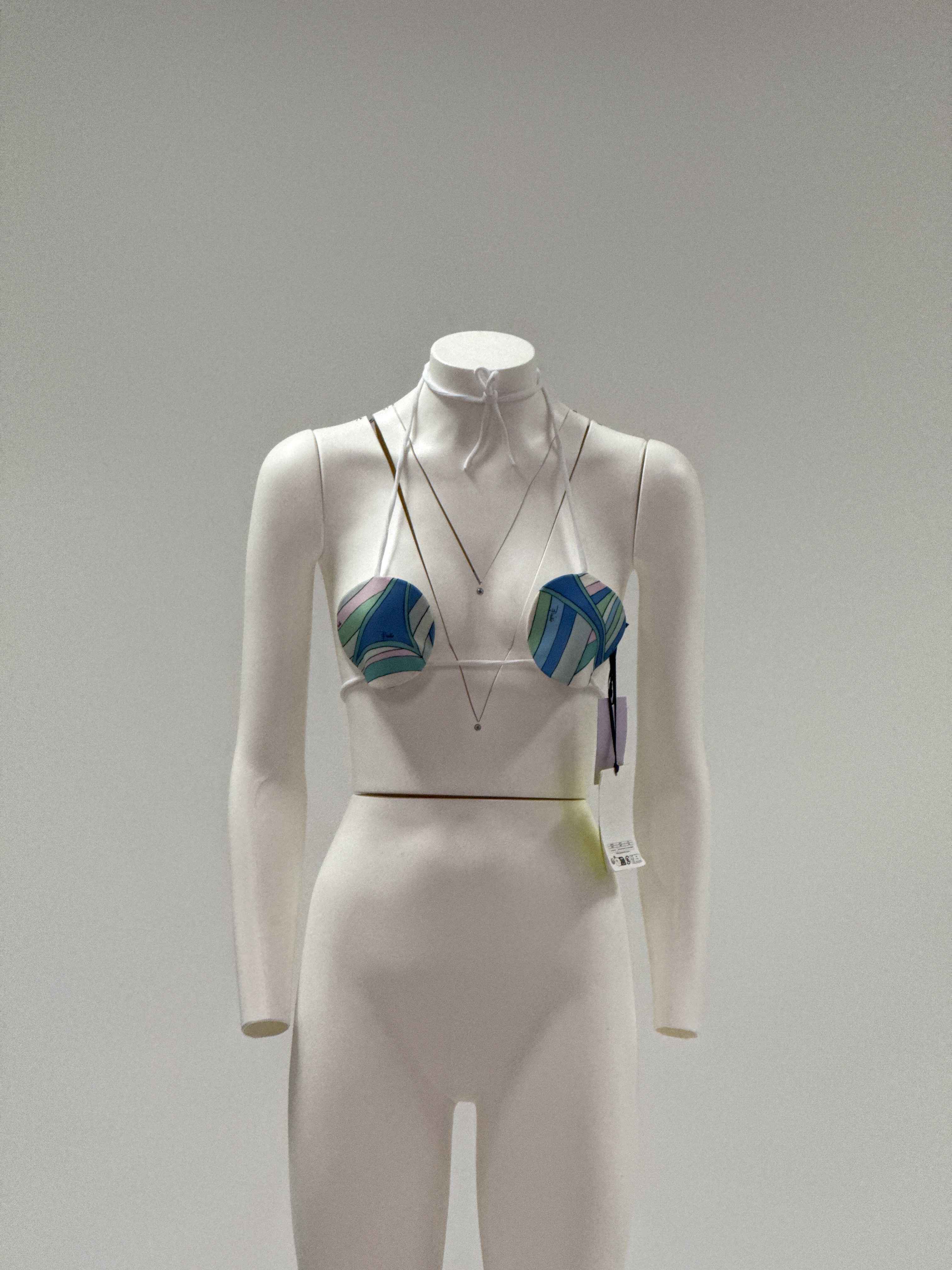 Reggiseno da donna Pucci 4HMX404H745 053