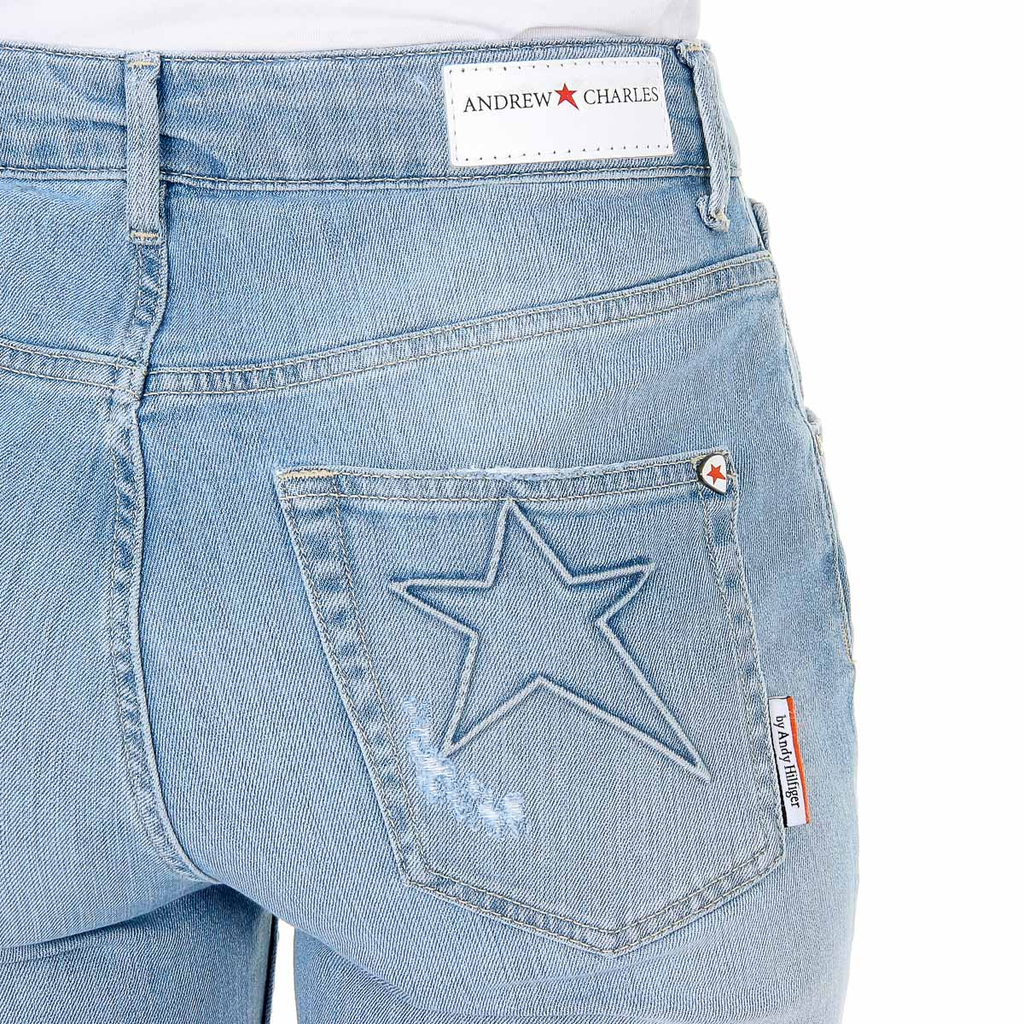 Jeans da donna Andrew Charles Denim RACHEL