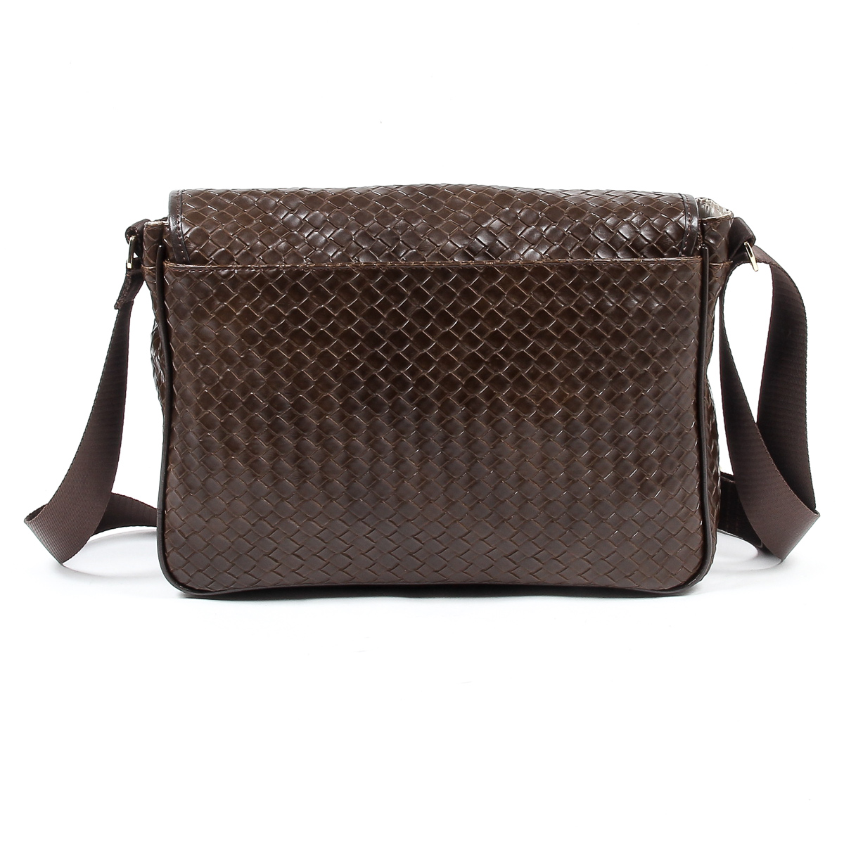 Borsa da uomo V 1969 Italia