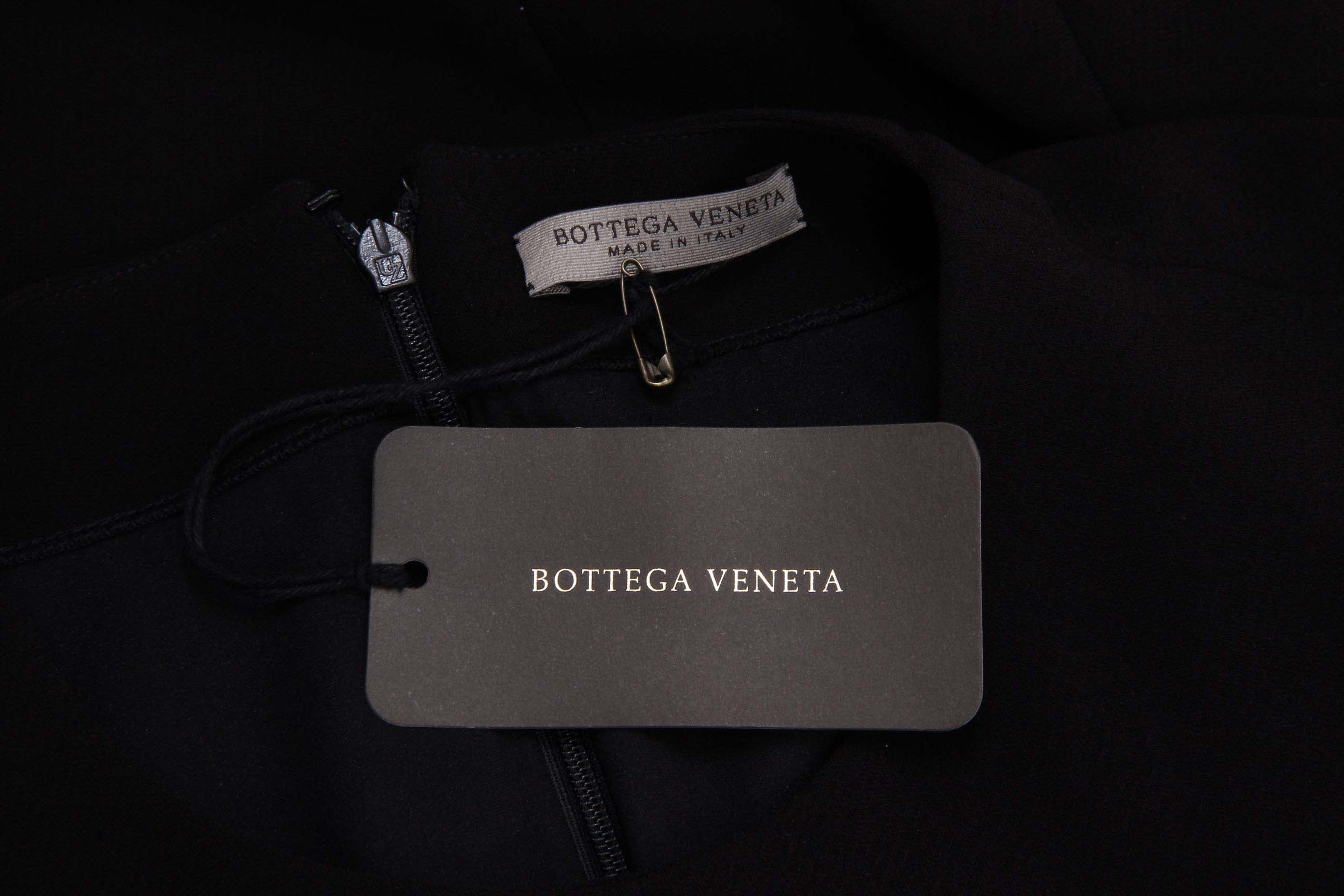 Bottega Veneta Abito da donna 367472 VAH80 1000