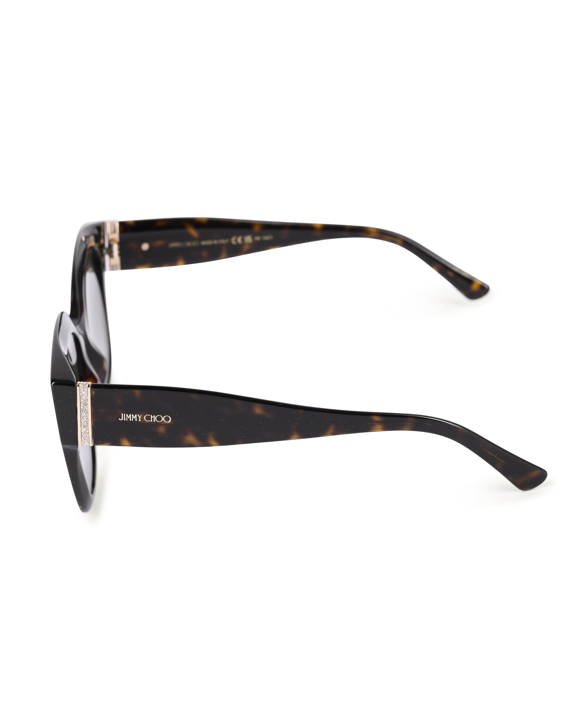 Occhiali da sole Jimmy Choo LEELA S 086HA