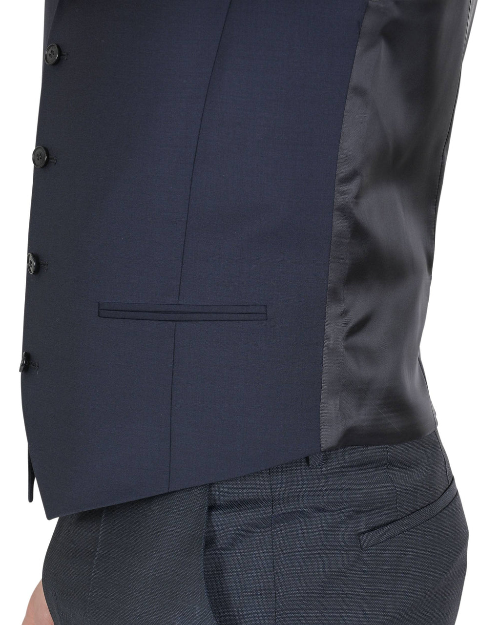 Giacca da uomo Hugo by Hugo Boss 50422720 405