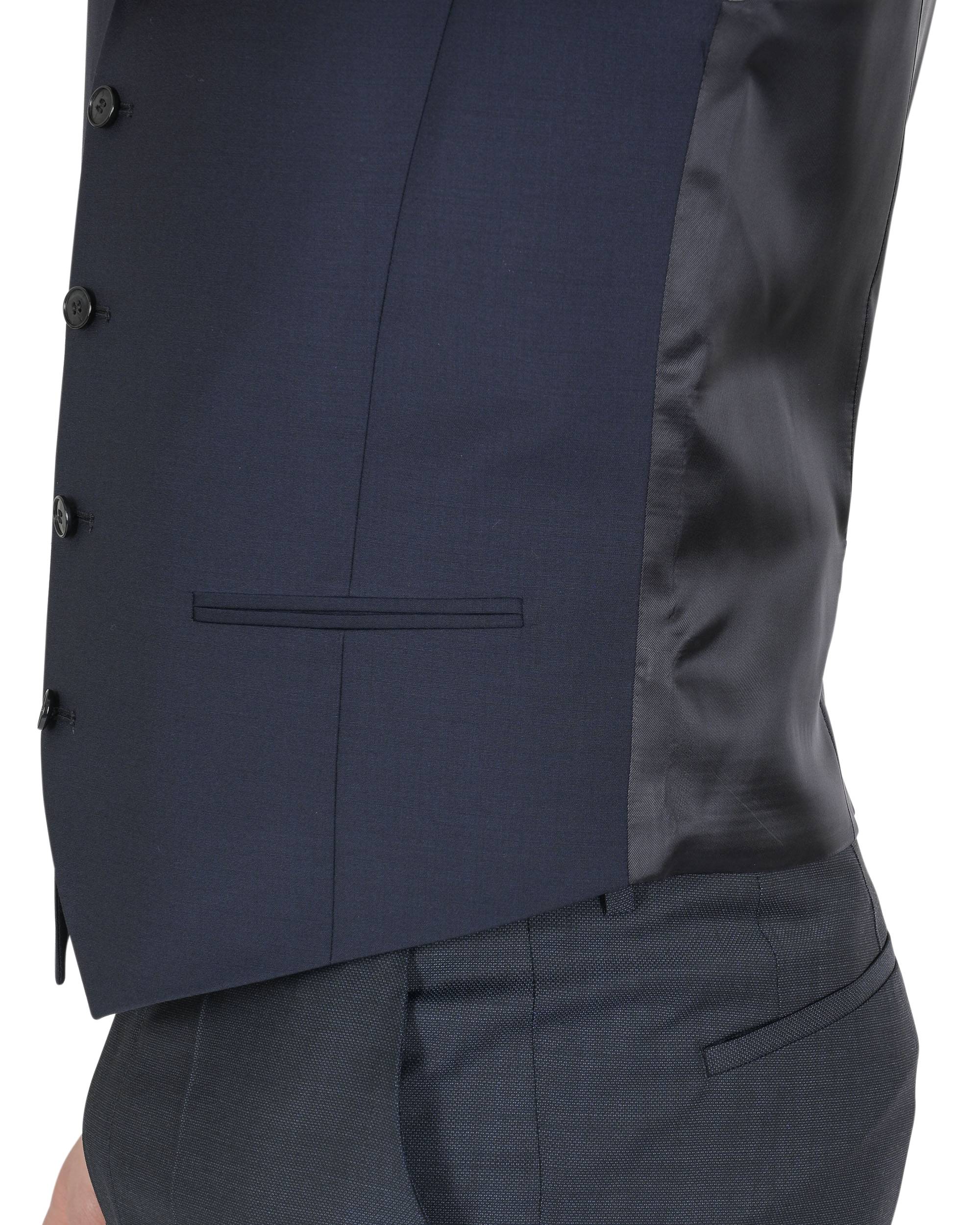 Giacca da uomo Hugo by Hugo Boss 50422720 405