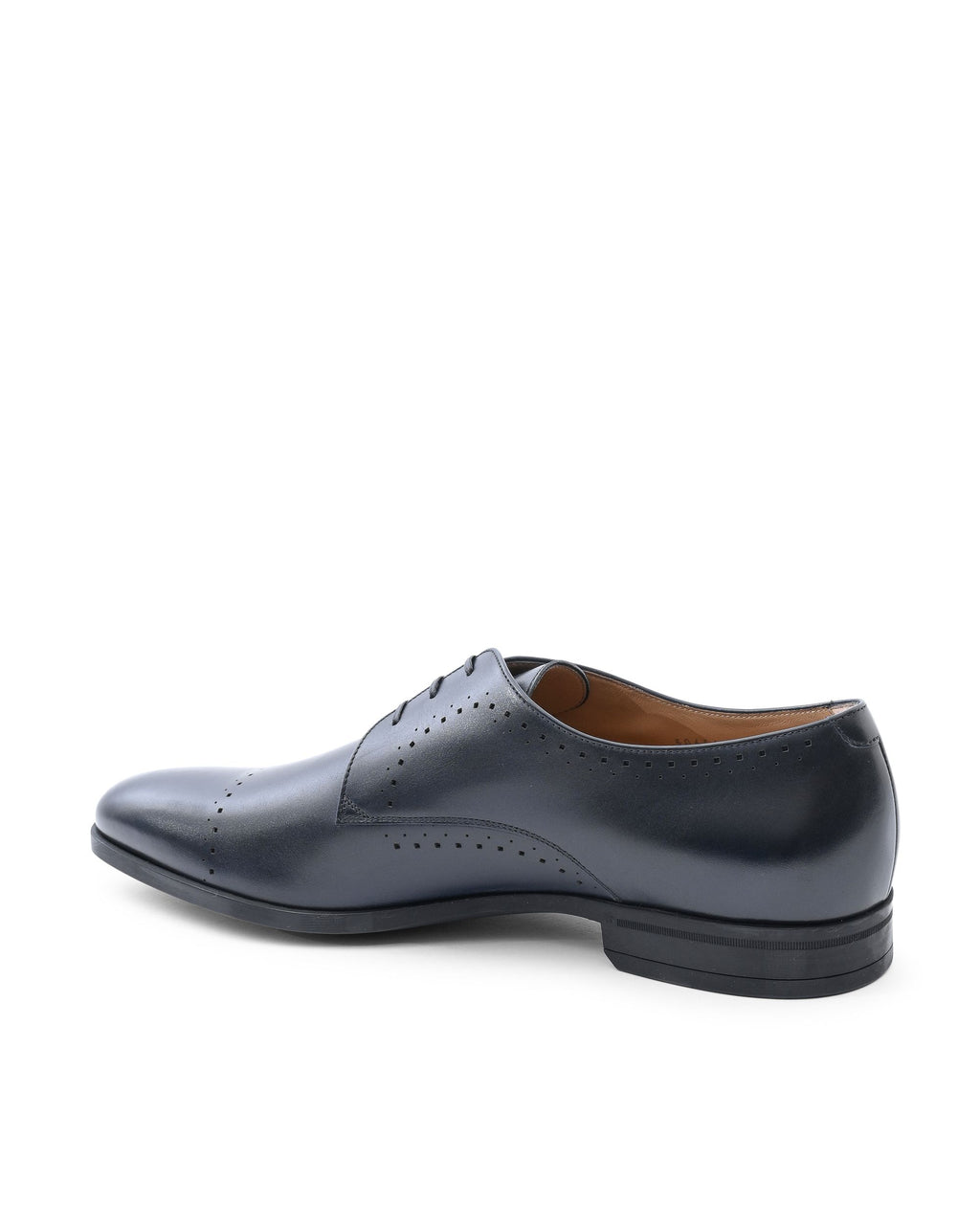 Scarpe con lacci da uomo Boss by Hugo Boss 50454298 401