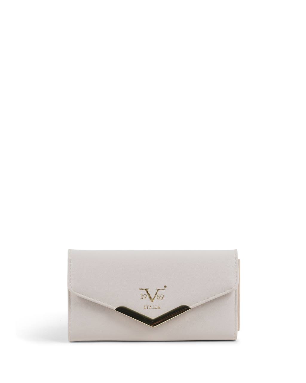 Portafoglio donna 19V69 Italia ACCV8768 68 BEIGE