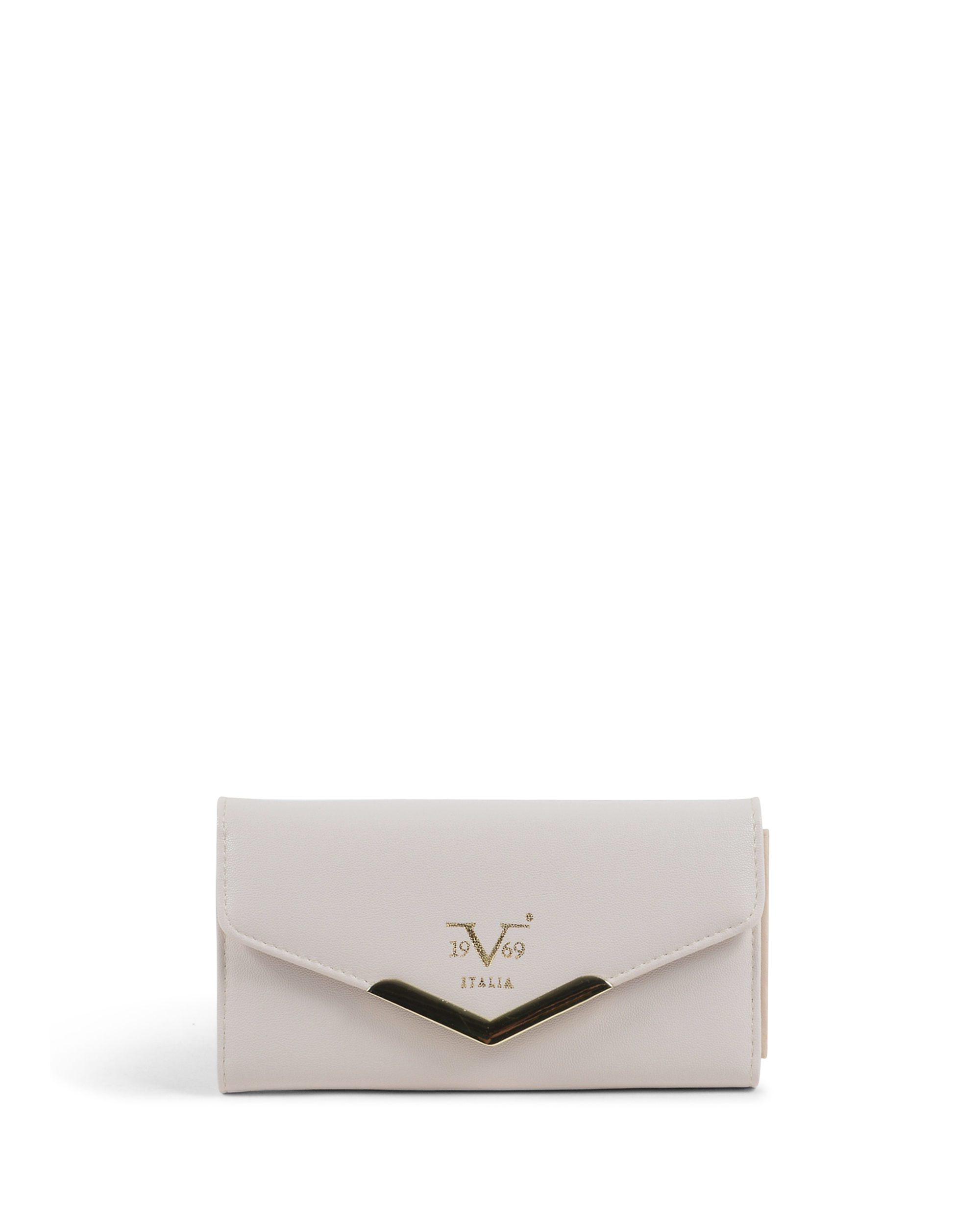 Portafoglio donna 19V69 Italia ACCV8768 68 BEIGE