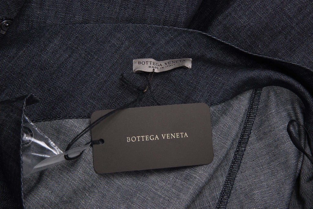 Gonna da donna Bottega Veneta 375132 VZIF0 4030