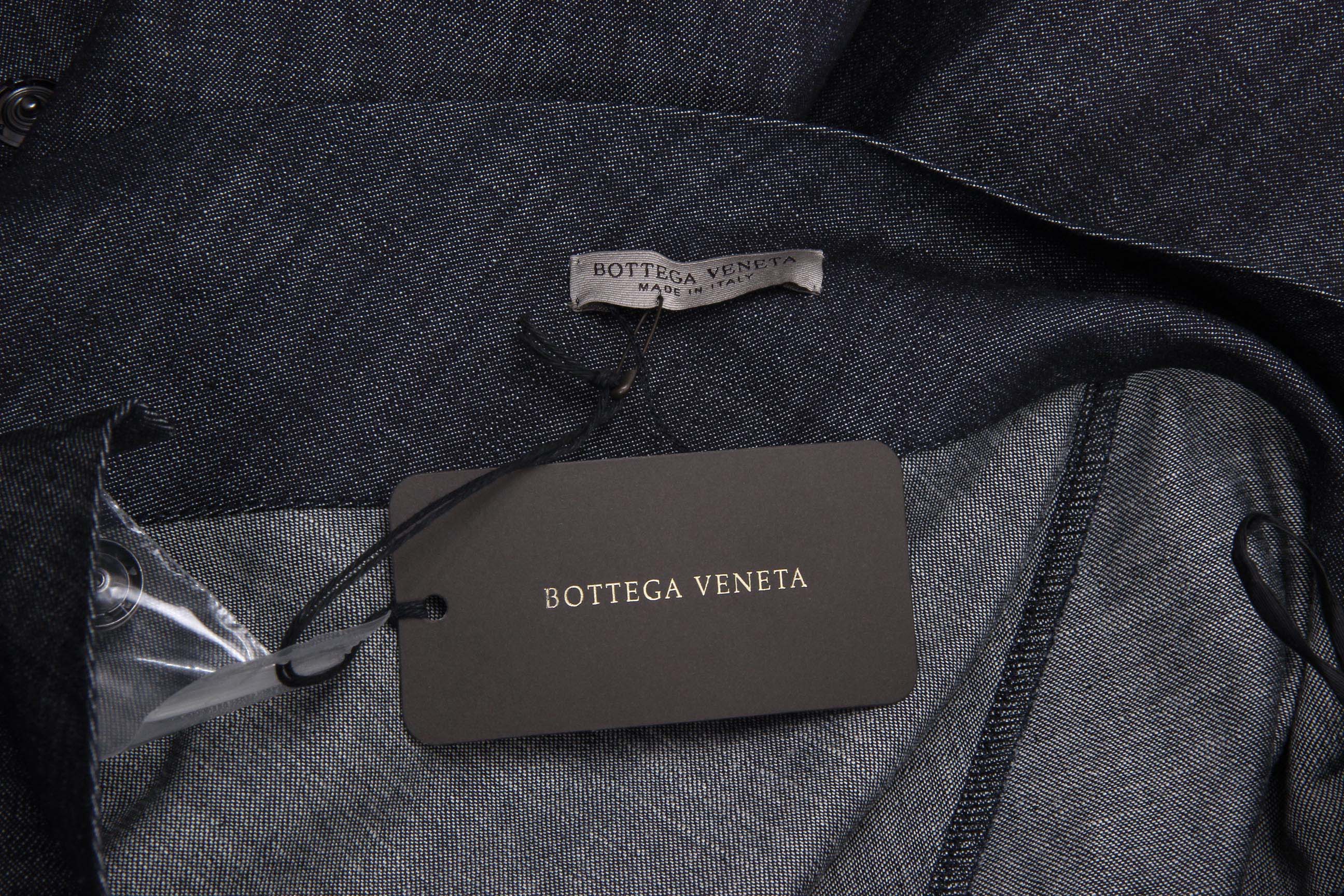Gonna da donna Bottega Veneta 375132 VZIF0 4030