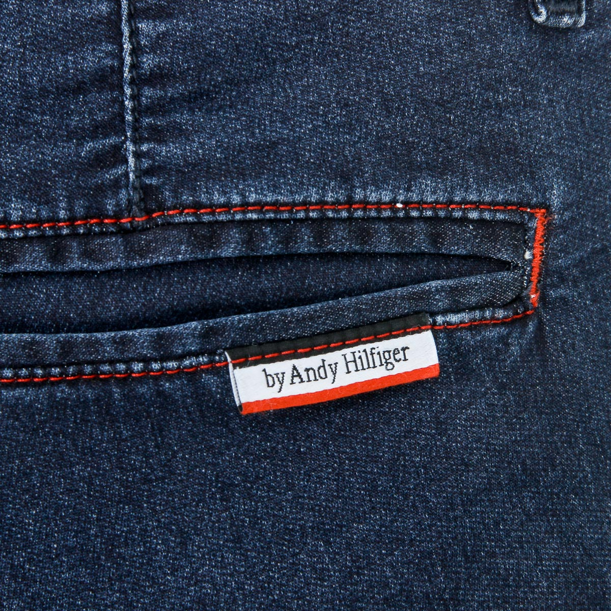 Jeans da donna Andrew Charles Denim JADE