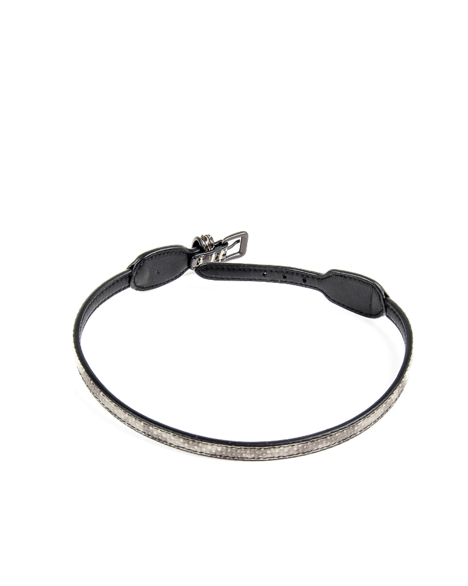 Bracciale da donna Bottega Veneta 381223 VQ28C 9063
