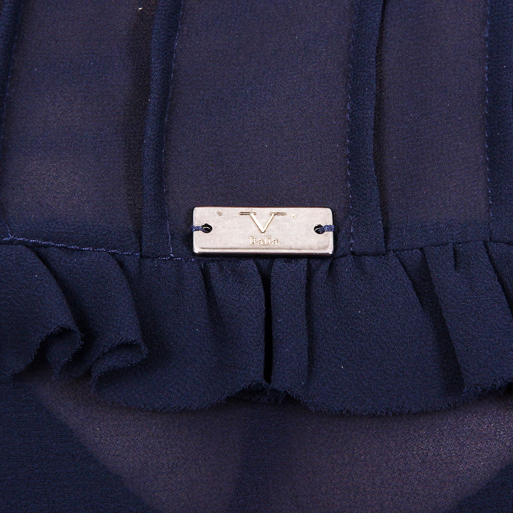 V 1969 Italia Top da donna SONIA