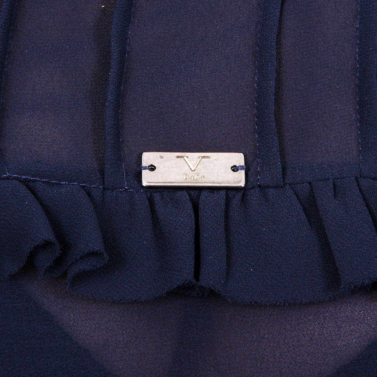 V 1969 Italia Top da donna SONIA