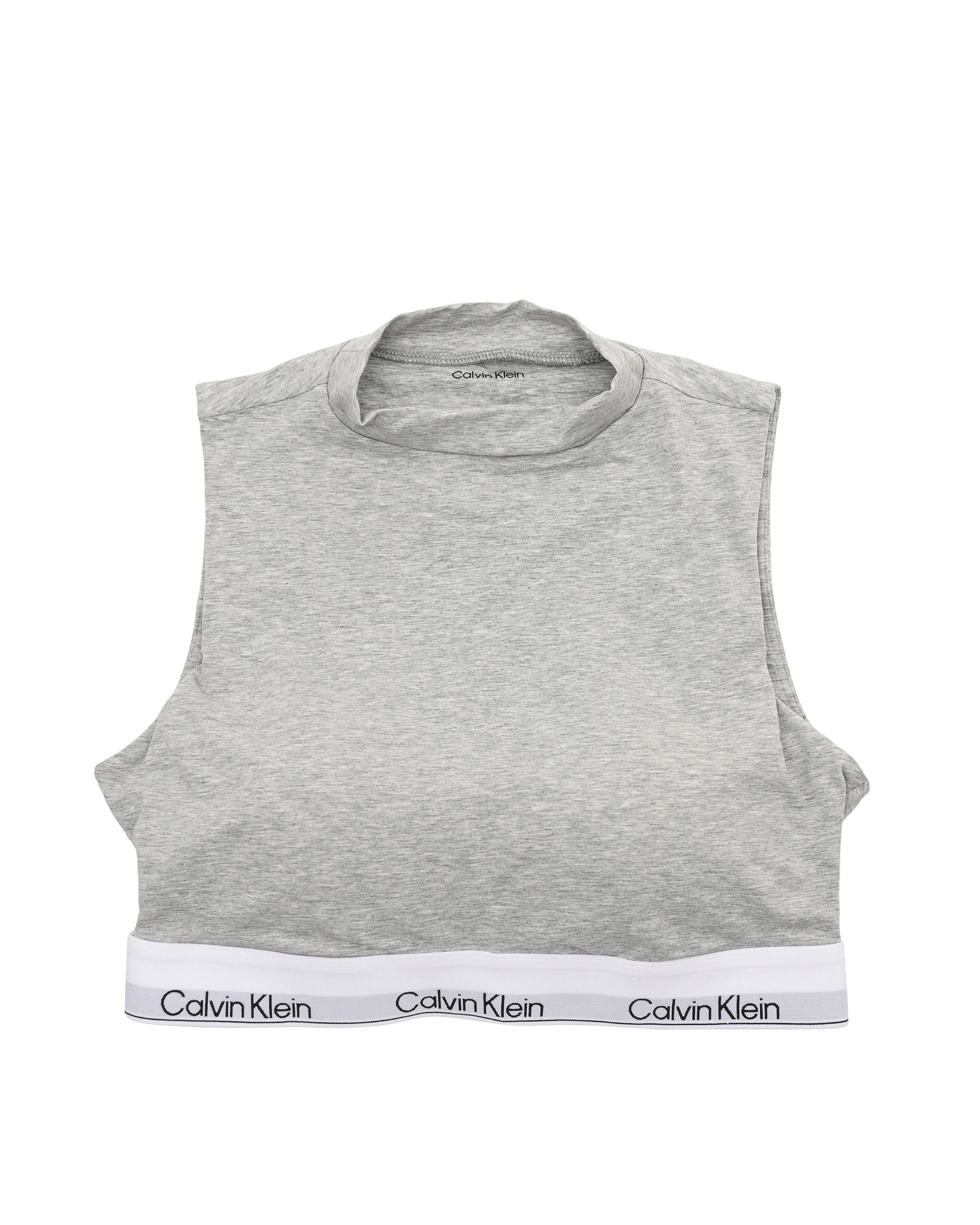 Calvin Klein Womens Bralette LV00QF8383P7A