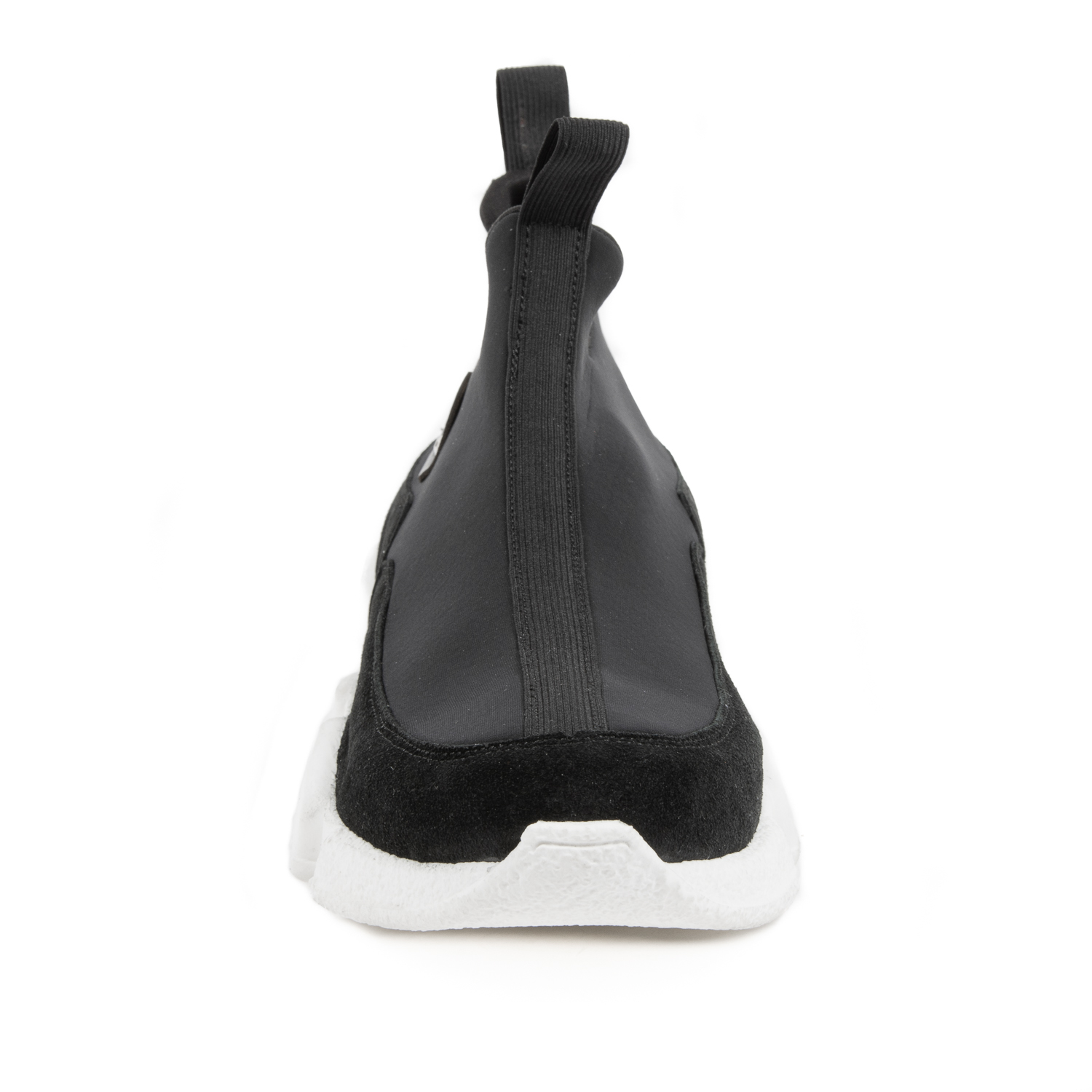 V 1969 Italia Sneaker da donna nera ELIZABETH