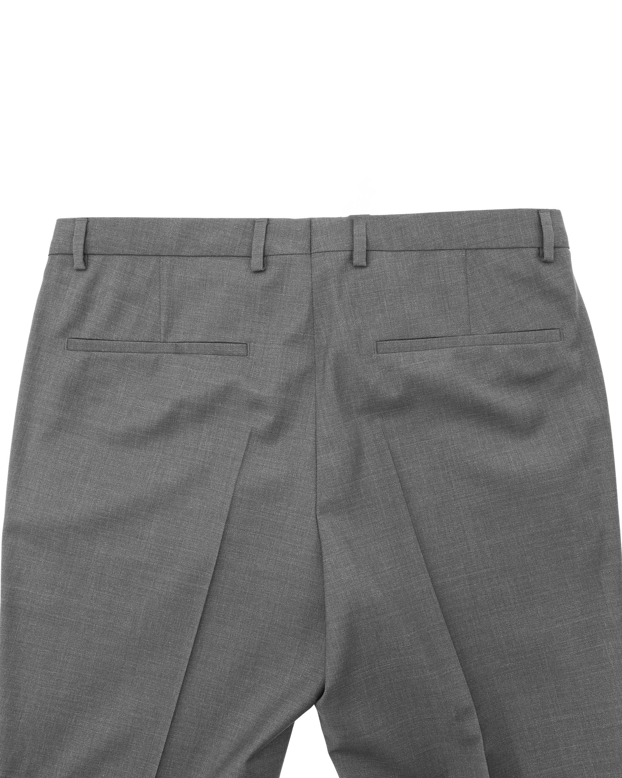 Pantaloni da uomo Hugo by Hugo Boss 50302462 021