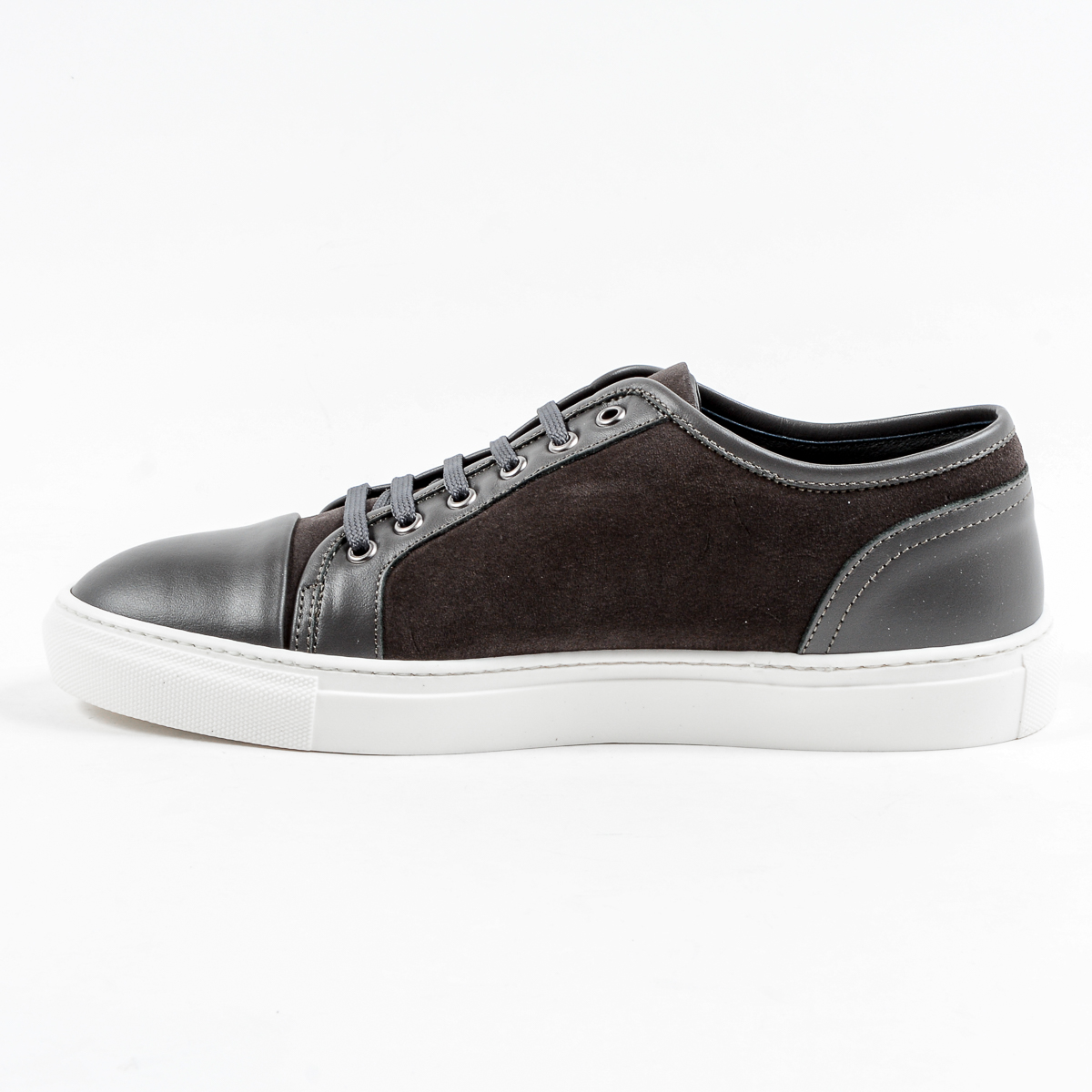Sneaker da uomo V 1969 Italia Grigia PRATO