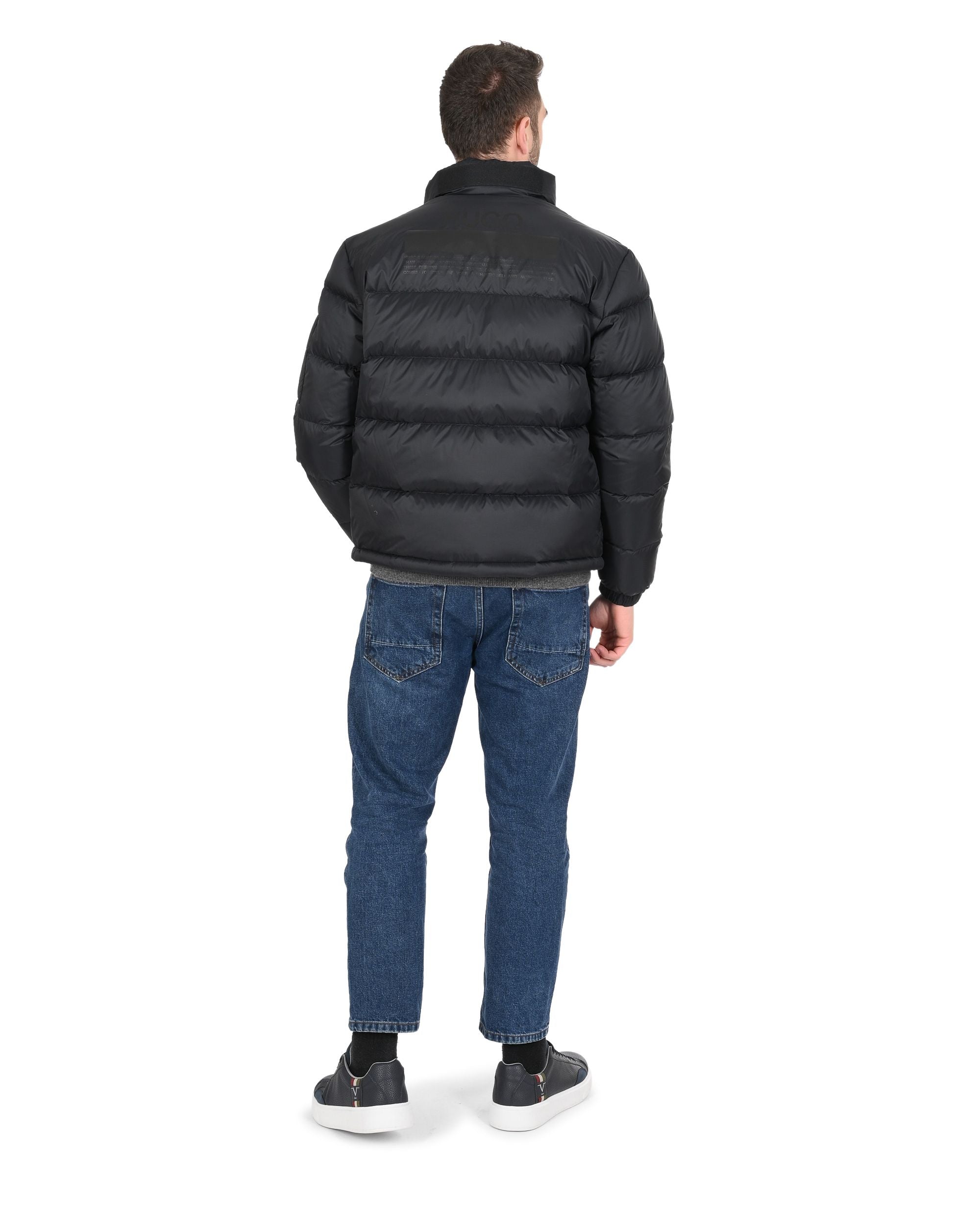 Giacca da uomo Hugo by Hugo Boss 50456957 001
