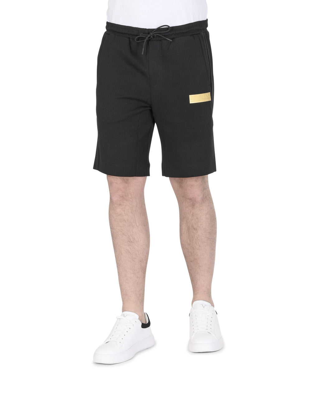 Pantaloncini da uomo Boss by Hugo Boss 50465348 001
