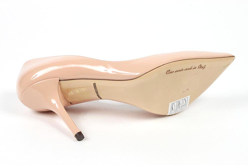 Dolce & Gabbana decollete Bellucci C17050 A1471 80408