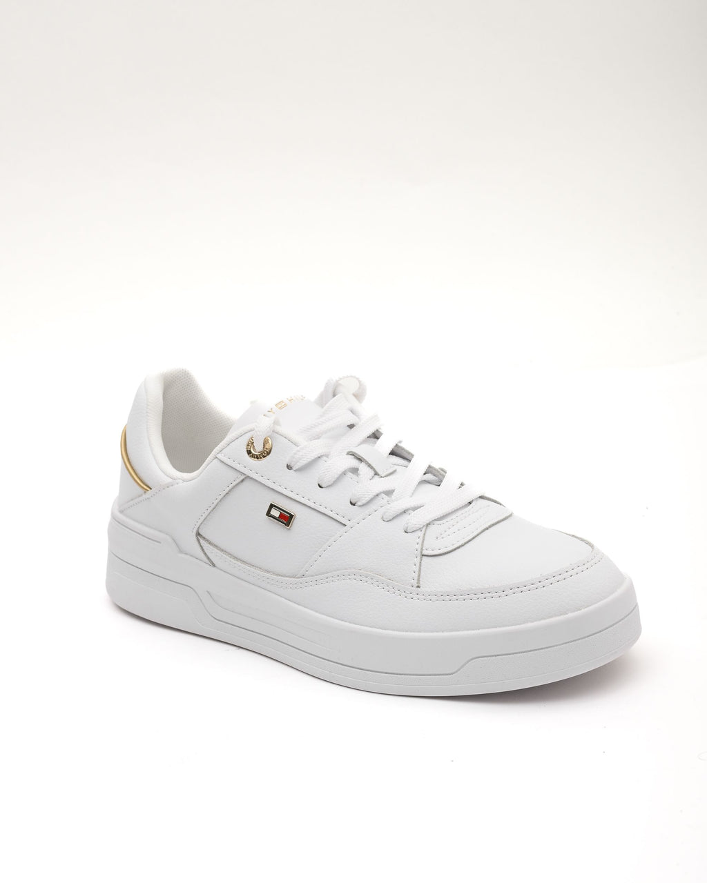 Sneakers da donna Tommy Hilfiger FW0FW08261YBS