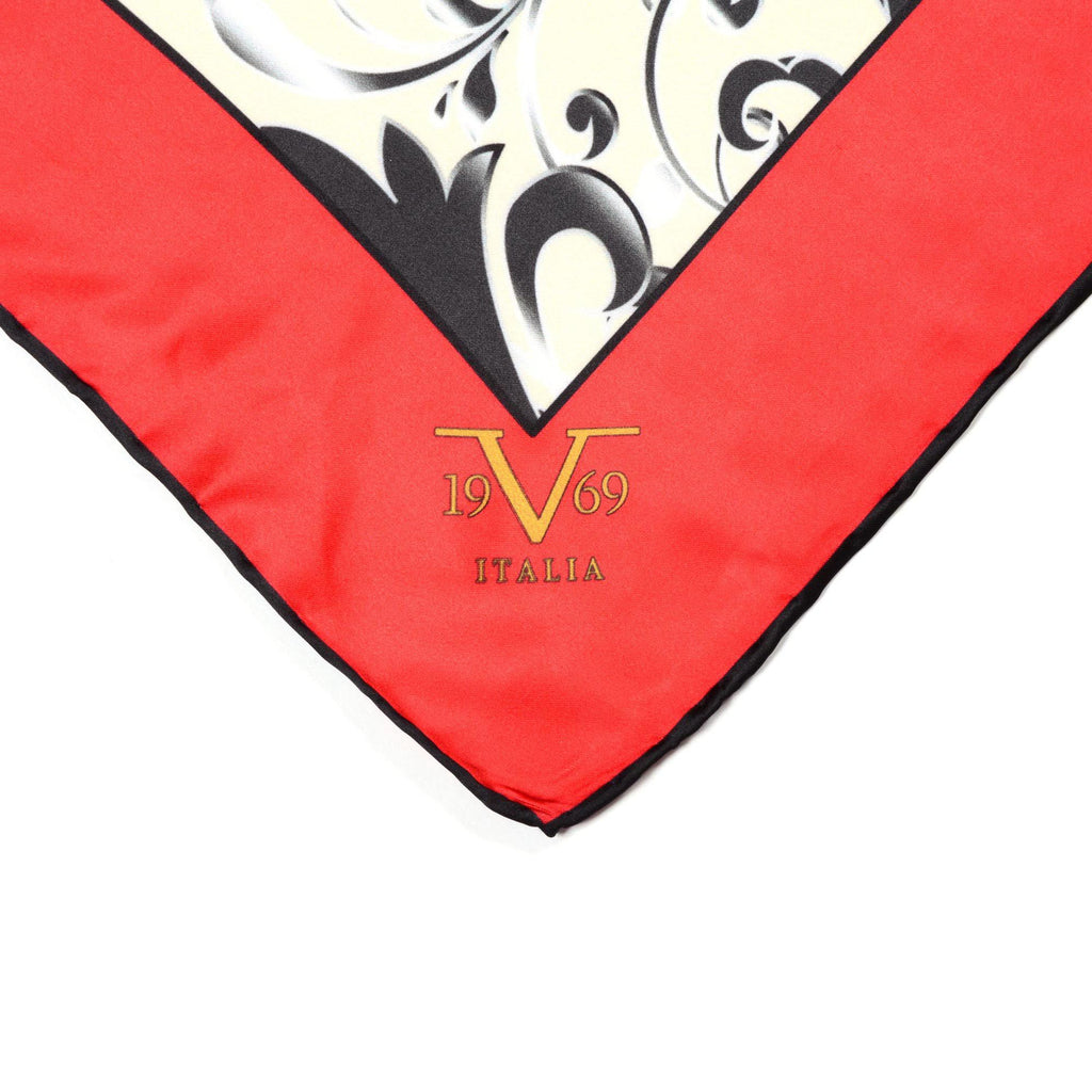 V 1969 Italia Womens Foulard Multicolor HAZE