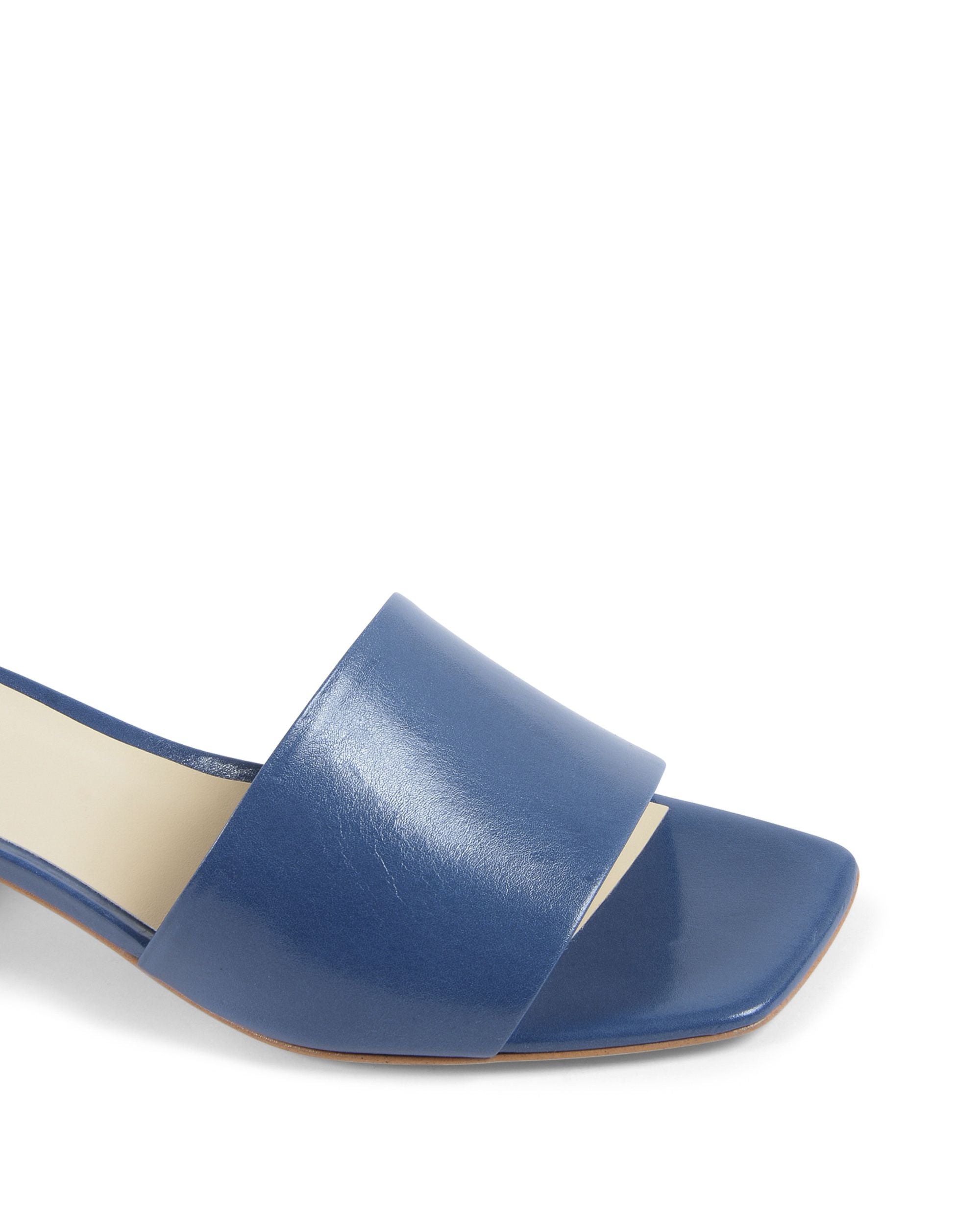 19V69 Italia Sandalo Donna Blu NEPER KID BLU