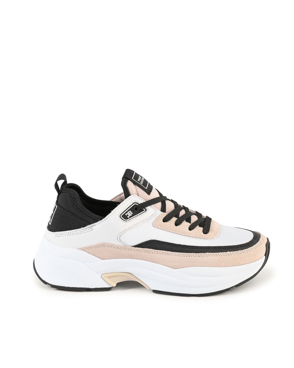 Tommy Hilfiger Sneaker da donna beige FW0FW07705AES