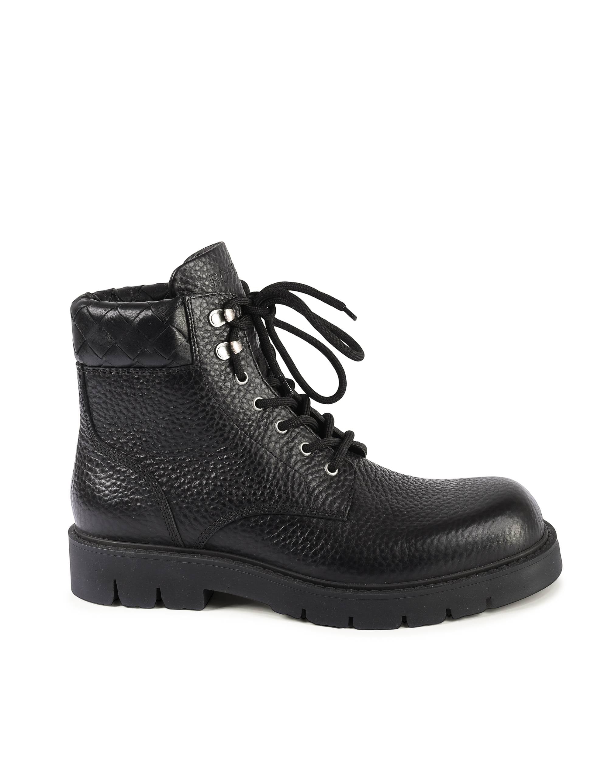 Bot.Veneta Scarpe Uomo 796451V4EP0 1001