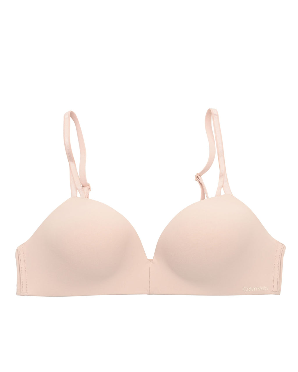 Calvin Klein Womens Bra 000QF6017ETRN