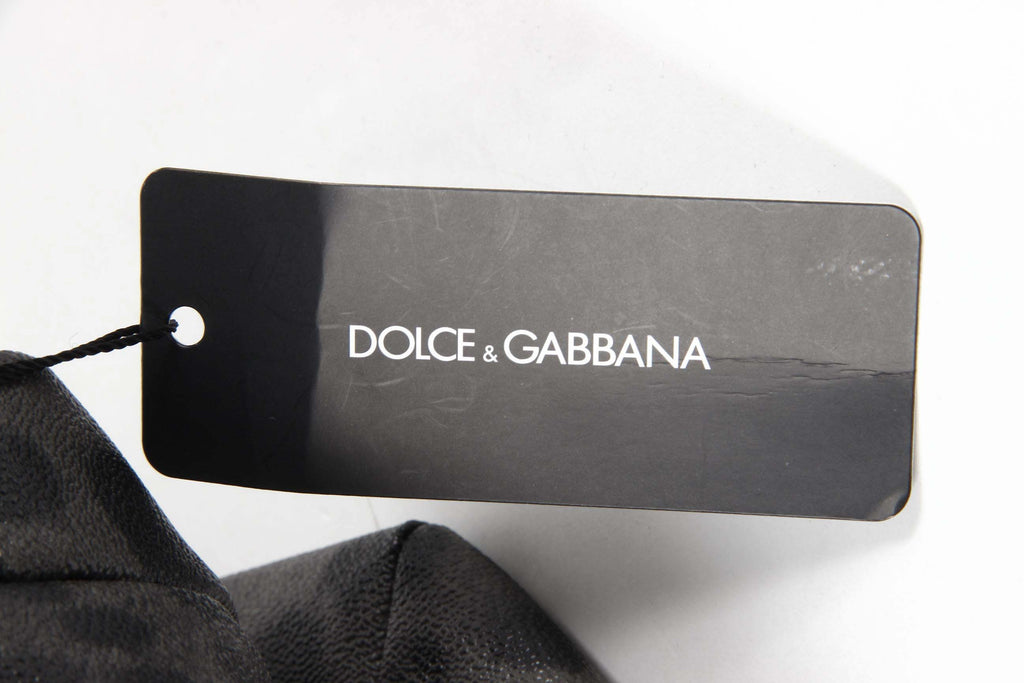 Borsa a tracolla da uomo Dolce & Gabbana BM1251 AL269 8B836