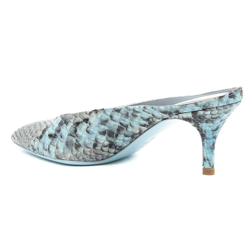 V 1969 Italia Sandalo da donna multicolore JENNA
