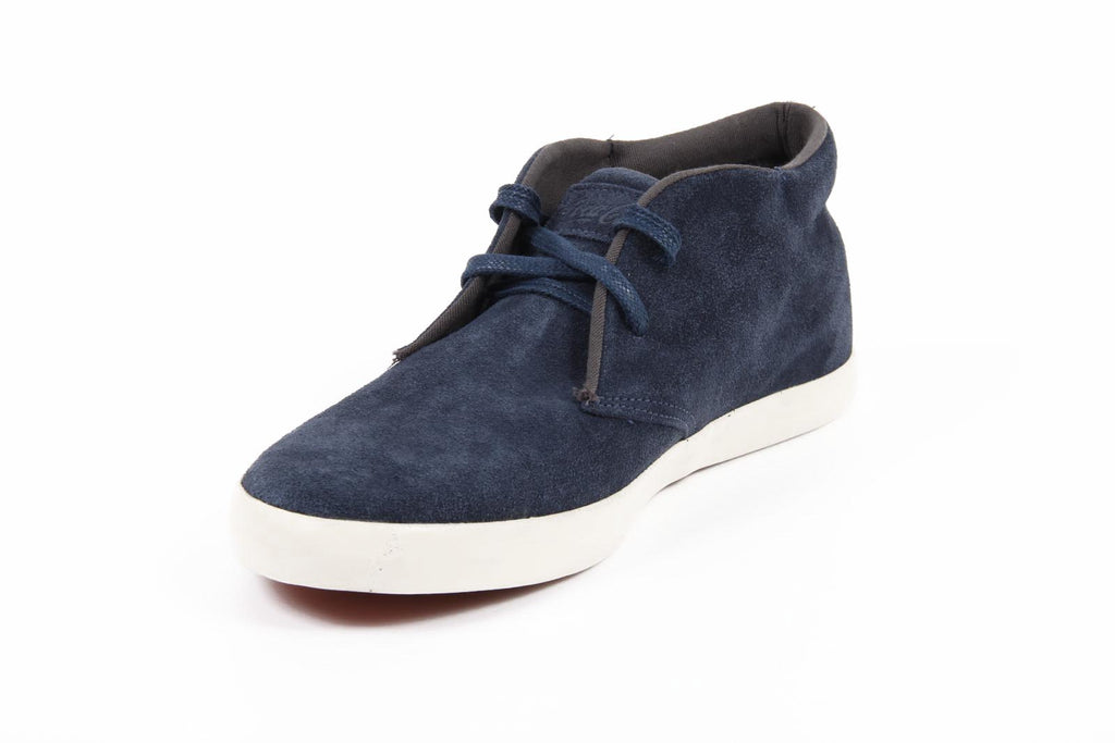 Stivaletto uomo Coca Cola CCA0526 KRUNNER MIX PETROLE