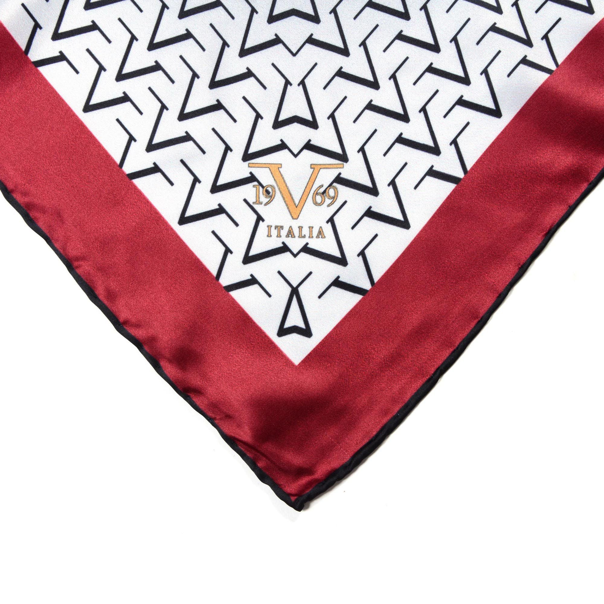 V 1969 Italia Foulard da donna Multicolor FAITH